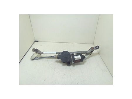 TERGIPARABREZZA CON MOTORINO SMART FORFOUR (W454) (01/04-10/07) 639939 NB3986136002005