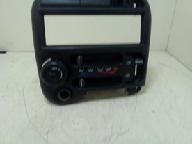AGGREGATO ABS MERCEDES-BENZ CLASSE A (W168) (03/01-06/04) 668942 A0044311012