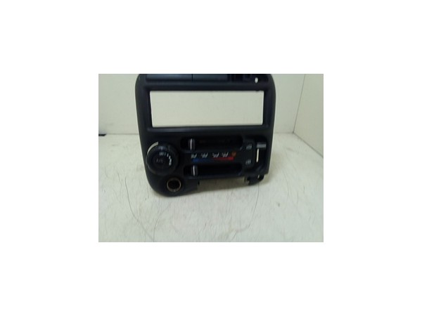 AGGREGATO ABS MERCEDES-BENZ CLASSE A (W168) (03/01-06/04) 668942 A0044311012