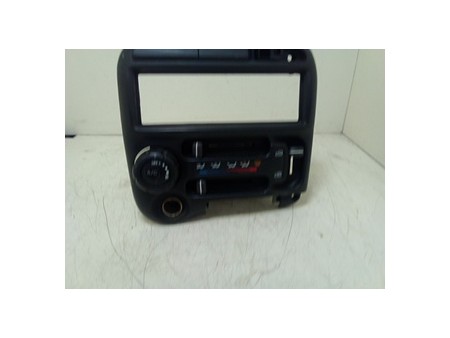 AGGREGATO ABS MERCEDES-BENZ CLASSE A (W168) (03/01-06/04) 668942 A0044311012