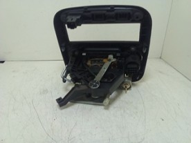 AGGREGATO ABS MERCEDES-BENZ CLASSE A (W168) (03/01-06/04) 668942 A0044311012