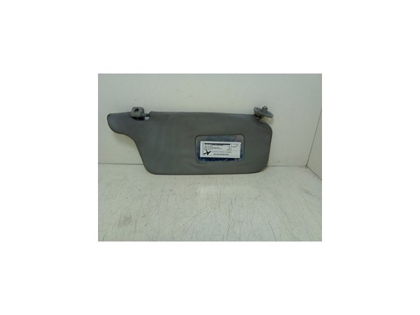 ALETTA PARASOLE PARABREZZA DX. HYUNDAI ATOS PRIME (09/03-03/09) G4HG 8520206300LO