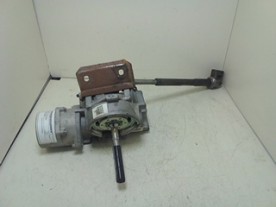 PIANTONE STERZO FIAT 500 (3P) (07/07-01/15) 169A4000 NB2121006067004