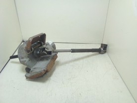 PIANTONE STERZO FIAT 500 (3P) (07/07-01/15) 169A4000 NB2121006067004