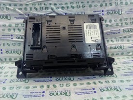 DISPLAY NAVIGATORE SATELLITARE C/INFO A COLORI OPEL ASTRA (A04) (01/04-03/11) Z17DTH 13111166