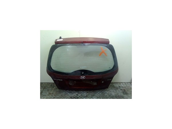 PORTELLO POST. HYUNDAI ATOS PRIME (09/03-03/09) G4HG 7370005520