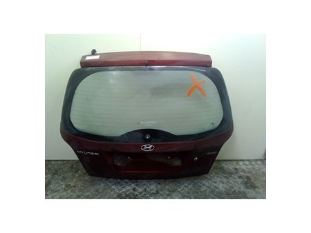 PORTELLO POST. HYUNDAI ATOS PRIME (09/03-03/09) G4HG 7370005520