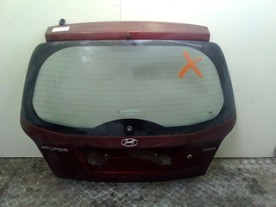 PORTELLO POST. HYUNDAI ATOS PRIME (09/03-03/09) G4HG 7370005520
