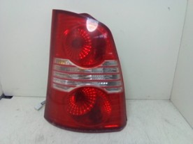 FANALE POST. SX. HYUNDAI ATOS PRIME (09/03-03/09) G4HG 9240105510