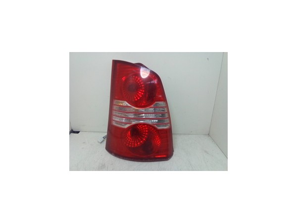 FANALE POST. SX. HYUNDAI ATOS PRIME (09/03-03/09) G4HG 9240105510