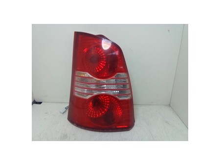 FANALE POST. SX. HYUNDAI ATOS PRIME (09/03-03/09) G4HG 9240105510