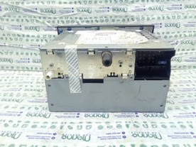 AUTORADIO OPEL ASTRA (A04) (01/04-03/11) Z17DTH NB5626016030007
