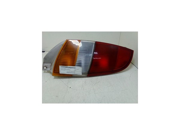 FANALE POST. SX HYUNDAI ATOS PRIME (12/99-09/03) G4HCE NB0868071011004SX