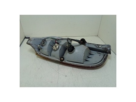 FANALE POST. DX HYUNDAI ATOS PRIME (12/99-09/03) G4HCE NB0868071011004DX
