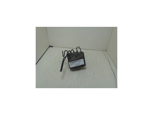 AGGREGATO ABS SMART FORFOUR (W454) (01/04-10/07) 0265234120 NB4890136002005