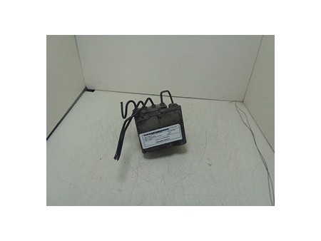 AGGREGATO ABS SMART FORFOUR (W454) (01/04-10/07) 0265234120 NB4890136002005