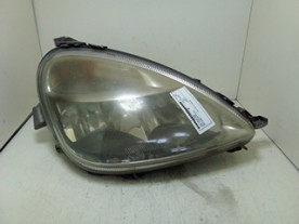 PROIETTORE DX. MERCEDES-BENZ CLASSE A (W168) (03/01-06/04) 668942 A1688201861