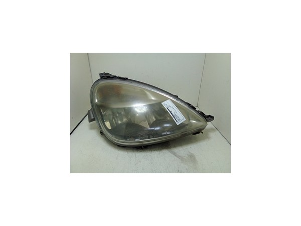 PROIETTORE DX. MERCEDES-BENZ CLASSE A (W168) (03/01-06/04) 668942 A1688201861