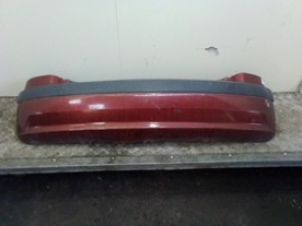 PARAURTI POST. HYUNDAI ATOS PRIME (09/03-03/09) G4HG 8661105620