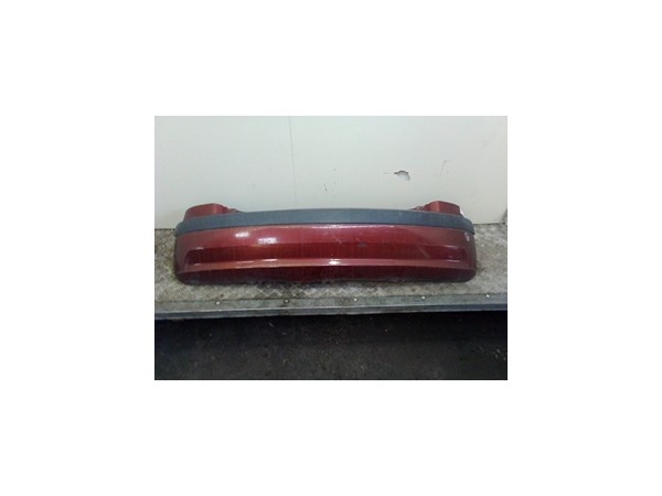 PARAURTI POST. HYUNDAI ATOS PRIME (09/03-03/09) G4HG 8661105620