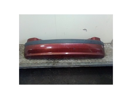 PARAURTI POST. HYUNDAI ATOS PRIME (09/03-03/09) G4HG 8661105620