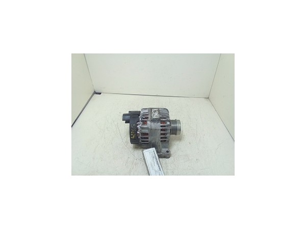 ALTERNATORE ALFA ROMEO GIULIETTA (5Y) (08/13-12/16)  51874105
