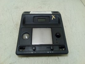 PLAFONIERA FIAT PUNTO 1A SERIE (11/93-10/99) 176A8000 NBA053006022012