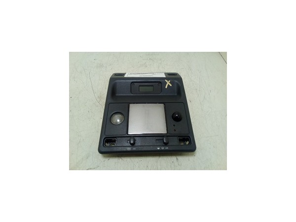 PLAFONIERA FIAT PUNTO 1A SERIE (11/93-10/99) 176A8000 NBA053006022012