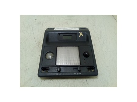 PLAFONIERA FIAT PUNTO 1A SERIE (11/93-10/99) 176A8000 NBA053006022012