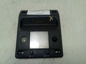 PLAFONIERA FIAT PUNTO 1A SERIE (11/93-10/99) 176A8000 NBA053006022012