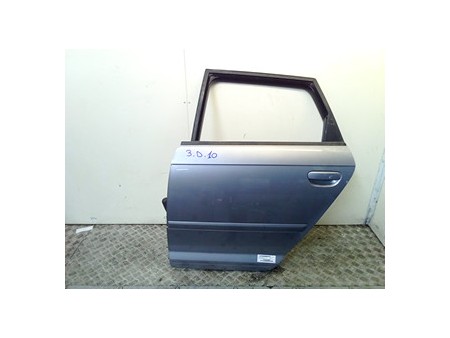 PORTA POST. SX. AUDI A3 (8P) (04/03-06/10) BKD 8P4833051A