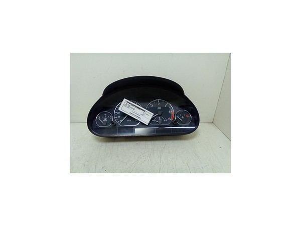CONTAKM. BMW SERIE 3 (E46) COUPE (09/01-07/ 204D4 NB0582004029011