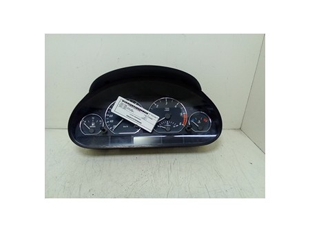 CONTAKM. BMW SERIE 3 (E46) COUPE (09/01-07/ 204D4 NB0582004029011
