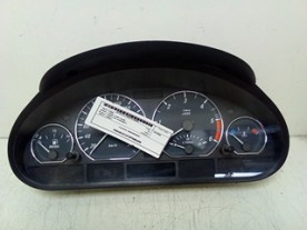CONTAKM. BMW SERIE 3 (E46) COUPE (09/01-07/ 204D4 NB0582004029011