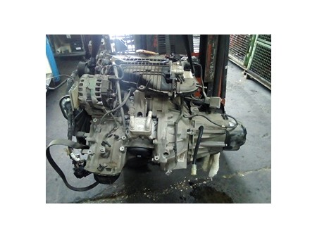 MOTORE SEMICOMPL. SMART FORFOUR (W453) (07/14-) H4B A2810105100