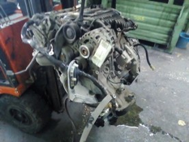 MOTORE SEMICOMPL. SMART FORFOUR (W453) (07/14-) H4B A2810105100