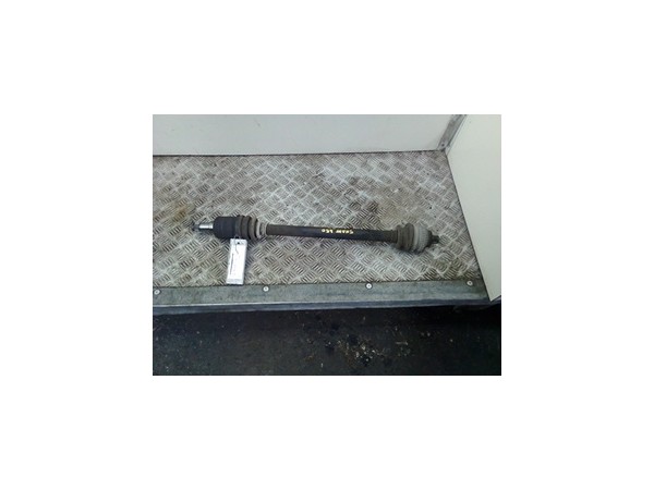 SEMIALBERO ANT. DX SMART SMART COUPE (C450) (07/98-01/ 12 NB2837136001014DX