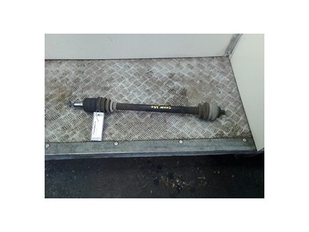 SEMIALBERO ANT. DX SMART SMART COUPE (C450) (07/98-01/ 12 NB2837136001014DX