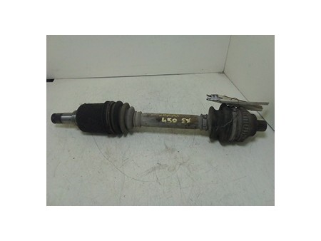 SEMIALBERO ANT. SX SMART SMART COUPE (C450) (07/98-01/ 12 NB2837136001014SX