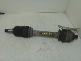 SEMIALBERO ANT. SX SMART SMART COUPE (C450) (07/98-01/ 12 NB2837136001014SX