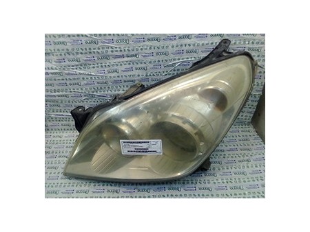 PROIETTORE SX. OPEL ASTRA (A04) (01/04-03/11) Z17DTH 93178635