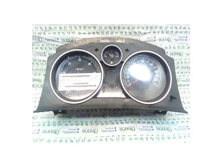 QUADRO STRUMENTI COMPL. OPEL ASTRA (A04) (01/04-03/11) Z17DTH 13216694