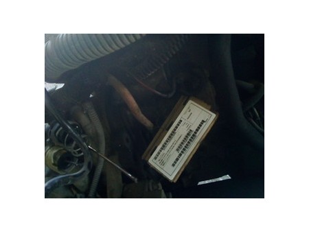 MOTORINO AVVIAMENTO OPEL ASTRA (A04) (01/04-03/11) Z17DTH 98014743