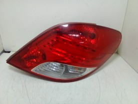 FANALE POST. DX. PEUGEOT 207 (06/09-) KFT 6351HQ