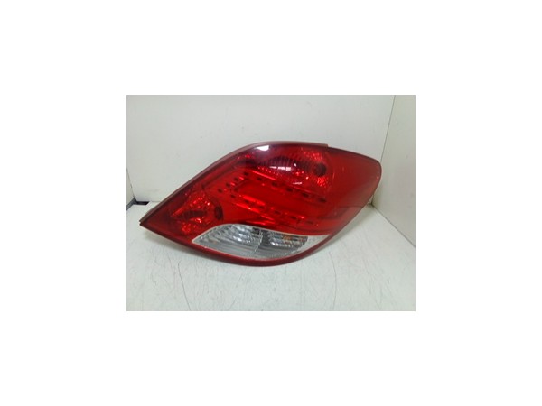 FANALE POST. DX. PEUGEOT 207 (06/09-) KFT 6351HQ