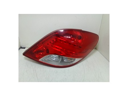 FANALE POST. DX. PEUGEOT 207 (06/09-) KFT 6351HQ