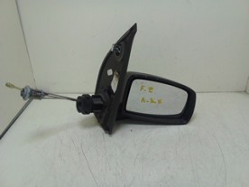 RETROVISORE EST. DX. FIAT PANDA (2Q) (09/03-12/10) 187A1000 735357185