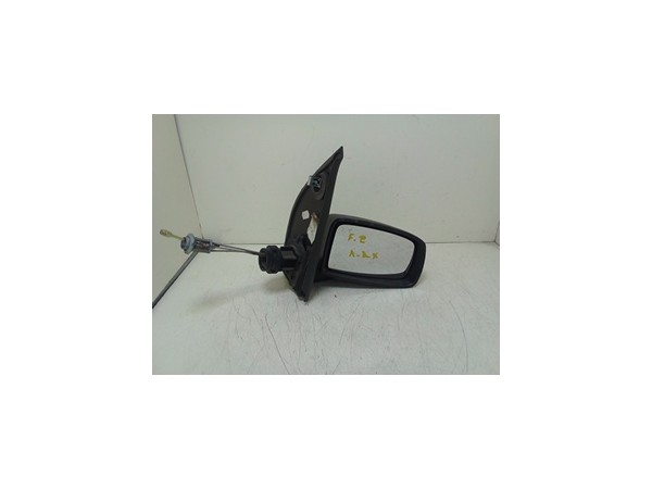 RETROVISORE EST. DX. FIAT PANDA (2Q) (09/03-12/10) 187A1000 735357185