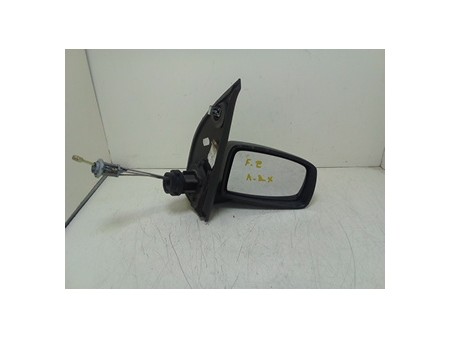 RETROVISORE EST. DX. FIAT PANDA (2Q) (09/03-12/10) 187A1000 735357185