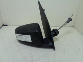 RETROVISORE EST. DX. FIAT PANDA (2Q) (09/03-12/10) 187A1000 735357185
